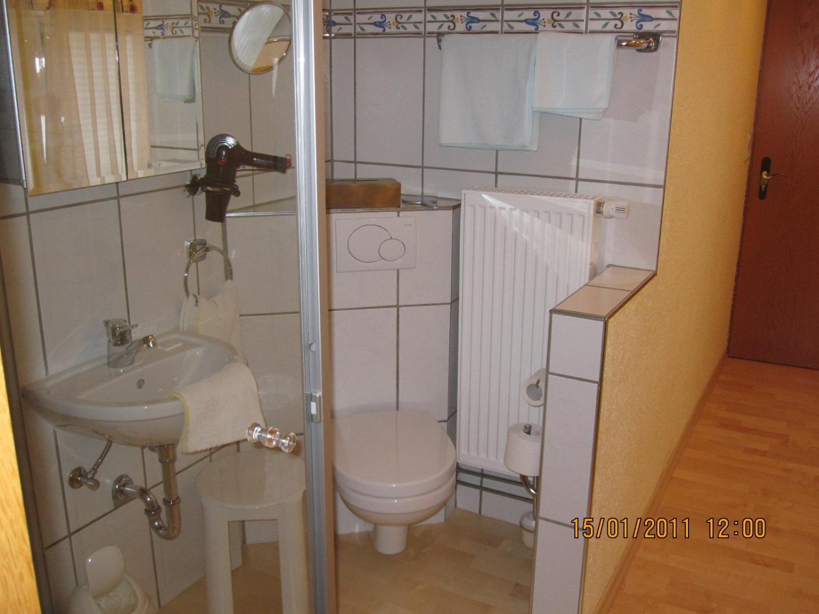 Hotel Zum Friedl Sankt Oswald-Riedlhuette Luaran gambar